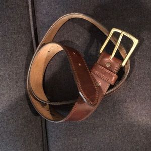 Men’s Red Wing Belt